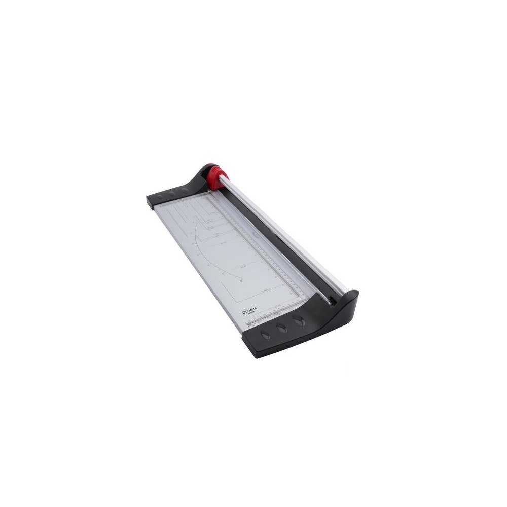 Olympia Skärmaskin OLYMPIA TR 4610 A3