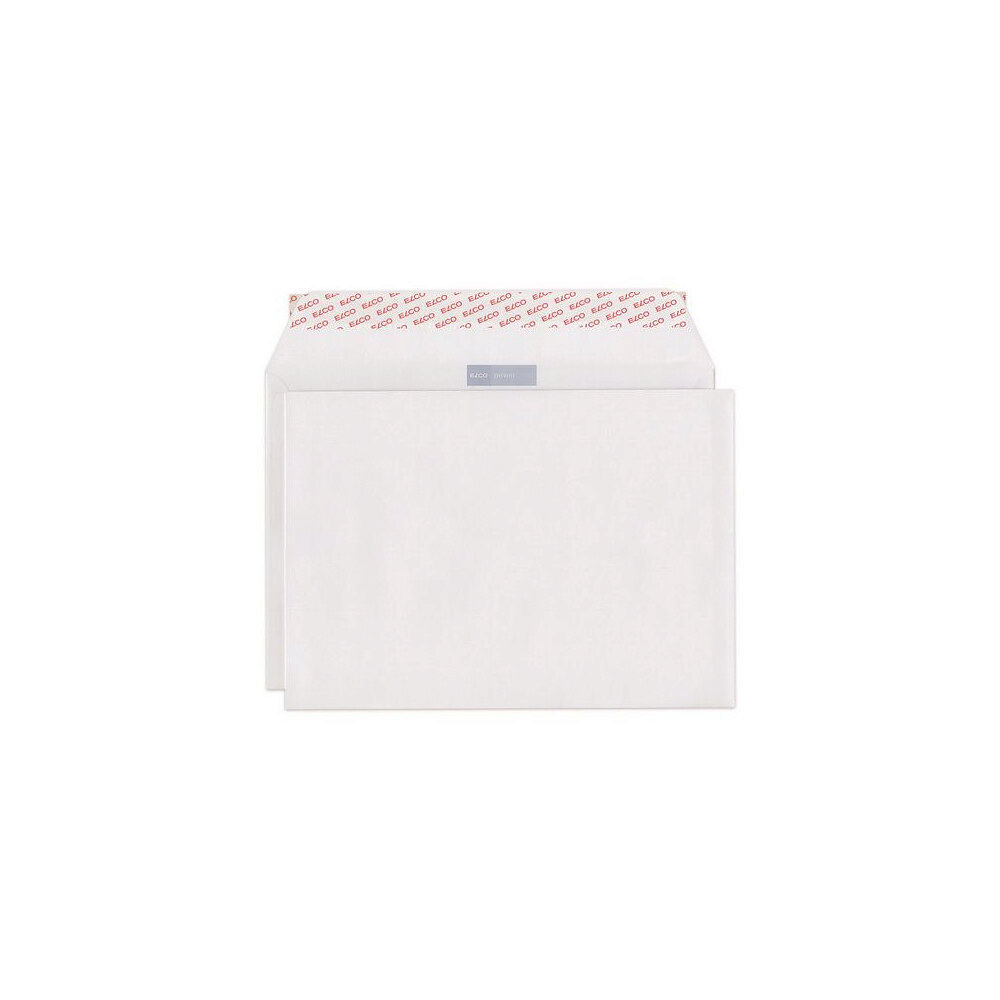 Elco Kuvert C4 ELCO Office Shop-Box 50/fp