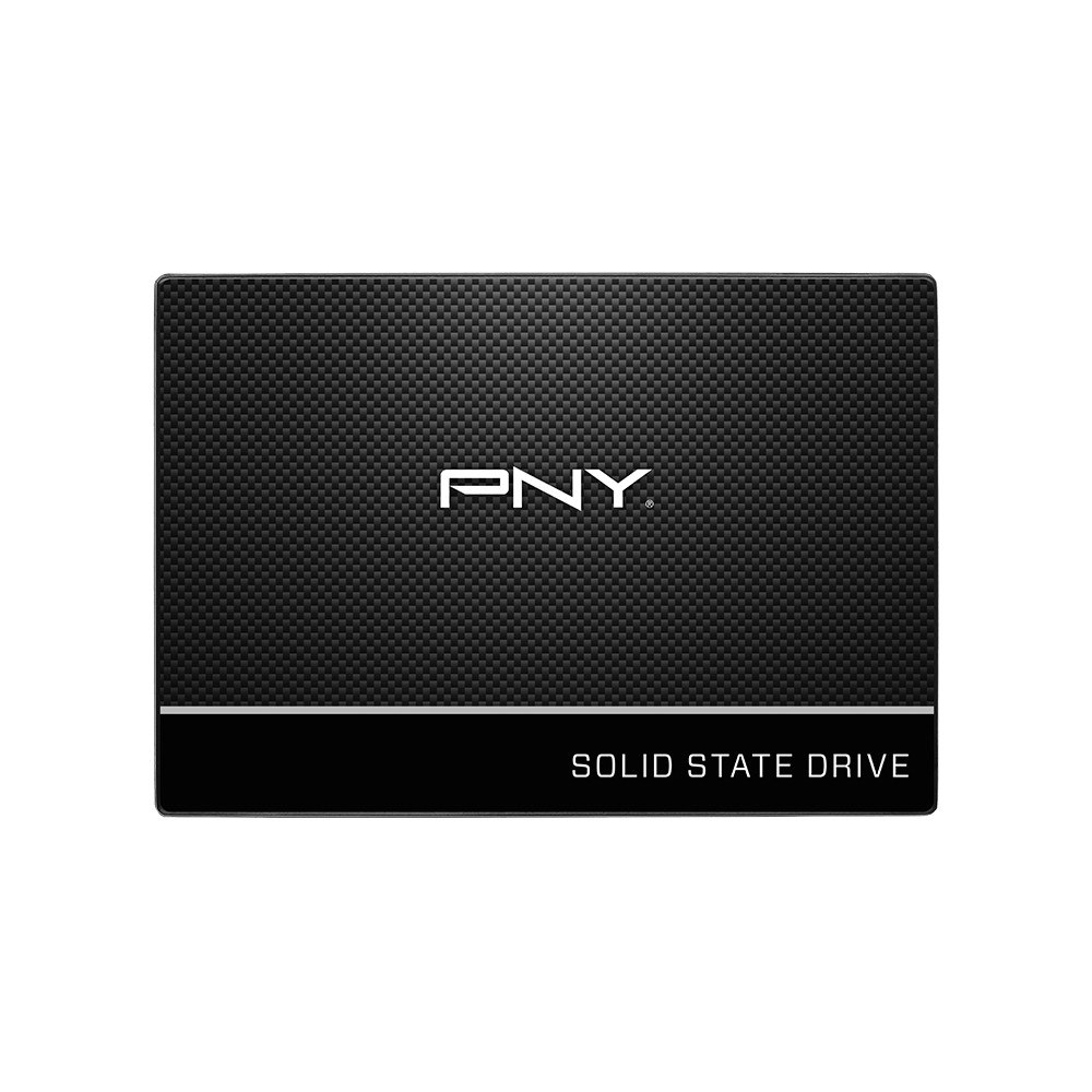 PNY Technologies PNY CS900 2.5" 2 TB Serial ATA III