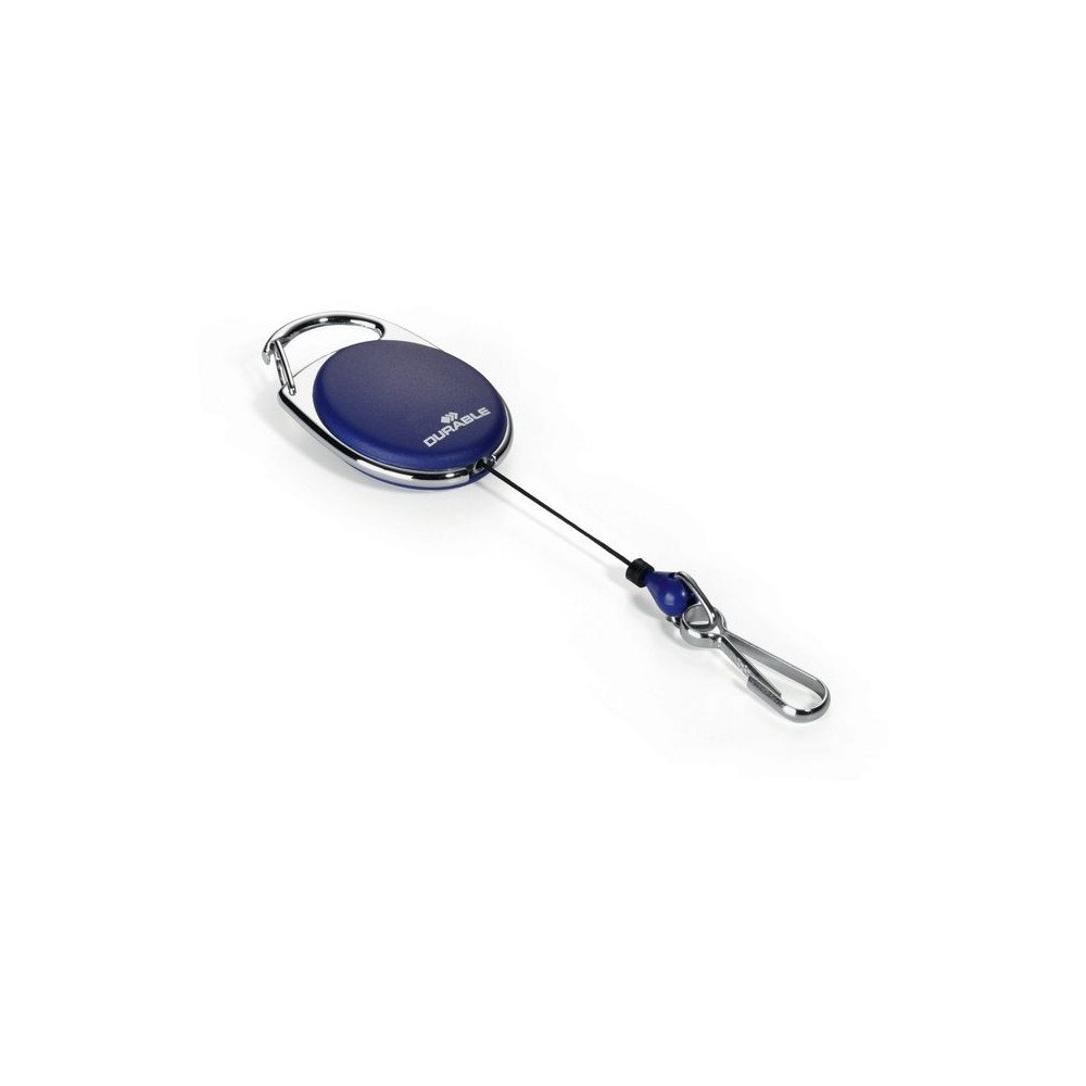 Durable Jojo DURABLE Style med hake blå