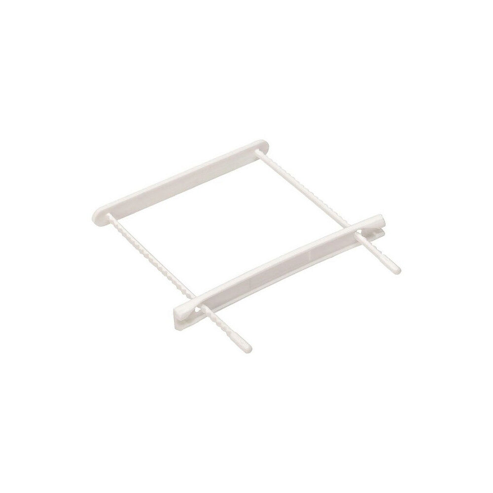 FELLOWES Bindmekanism FELLOWES EU-hålning 100/fp