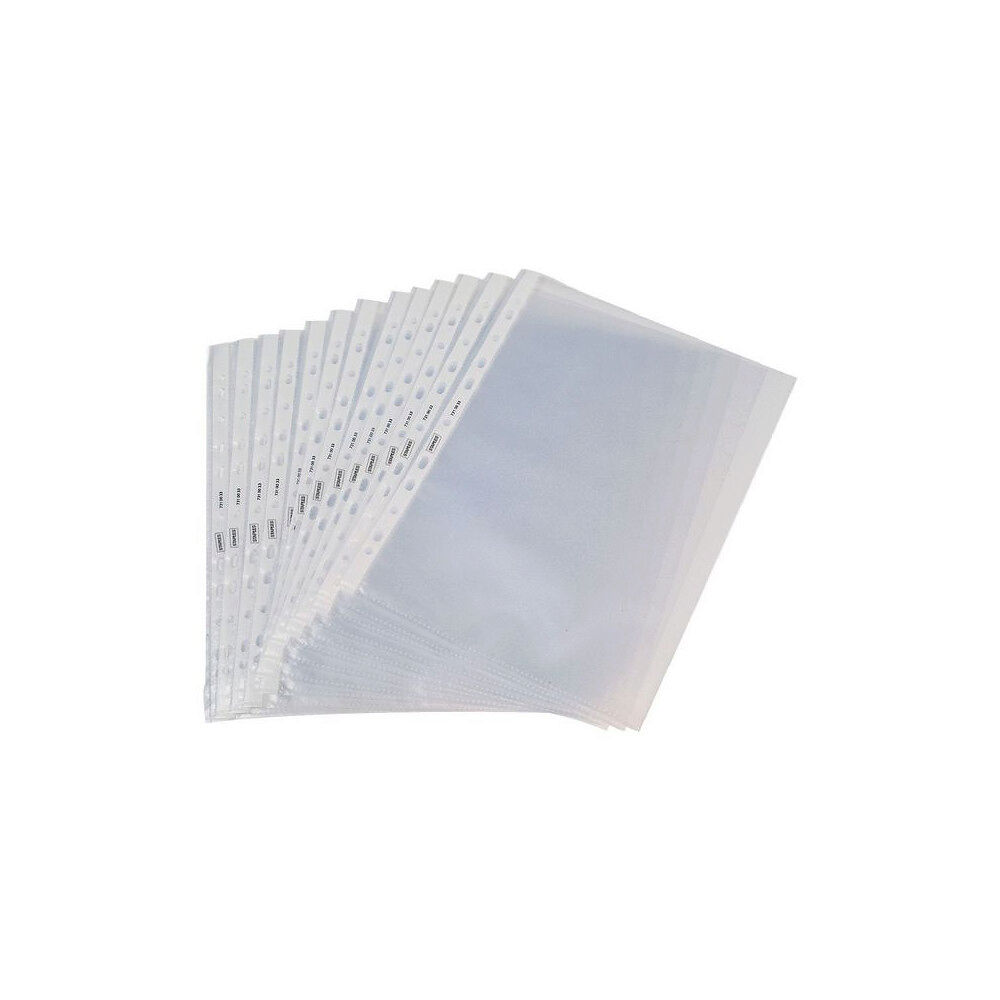 No Brand Plastficka Mapp A4 0,06 100/fp