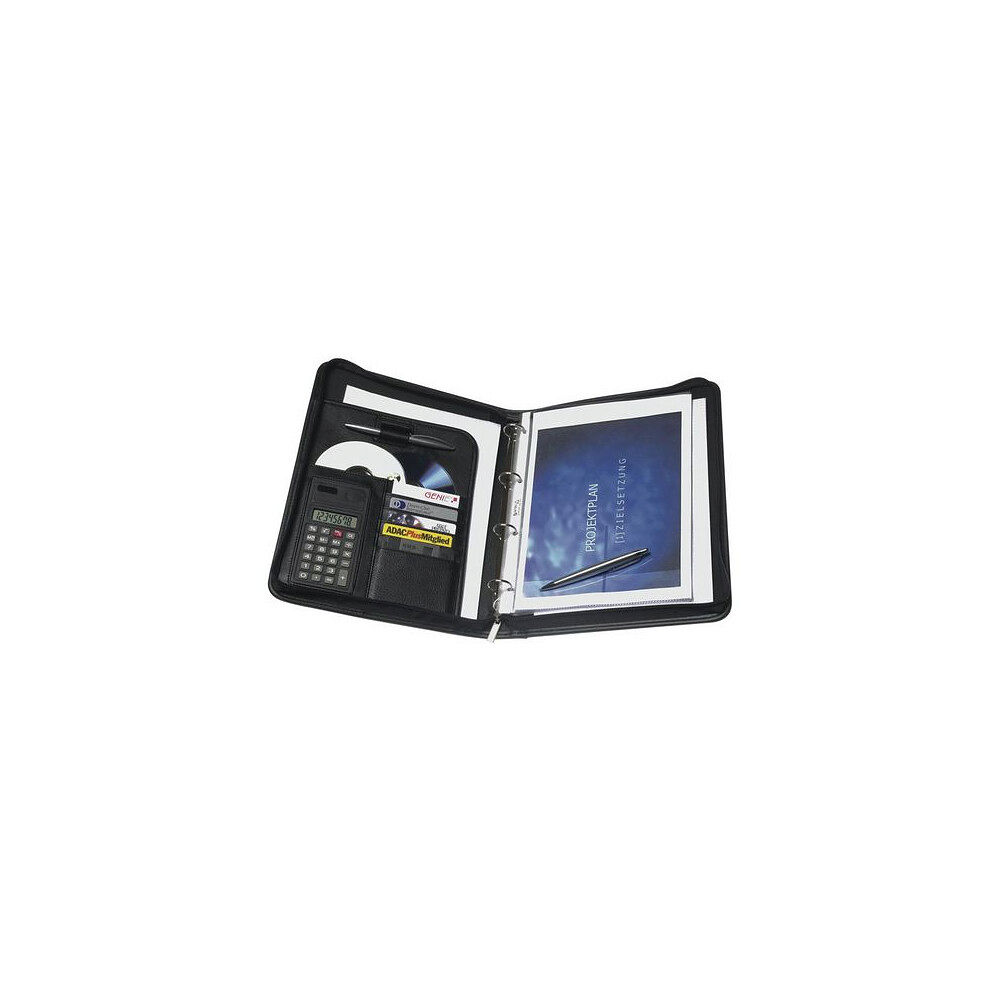 GENIE Konferensmapp GENIE EXCLUSIVE