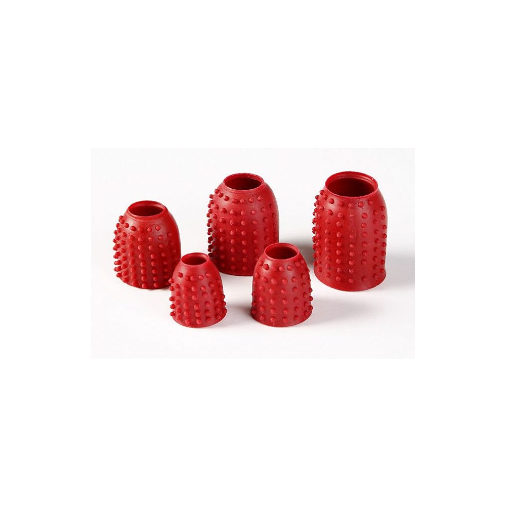 No Brand Sedelräknare nr.3 diam 15mm 20/fp