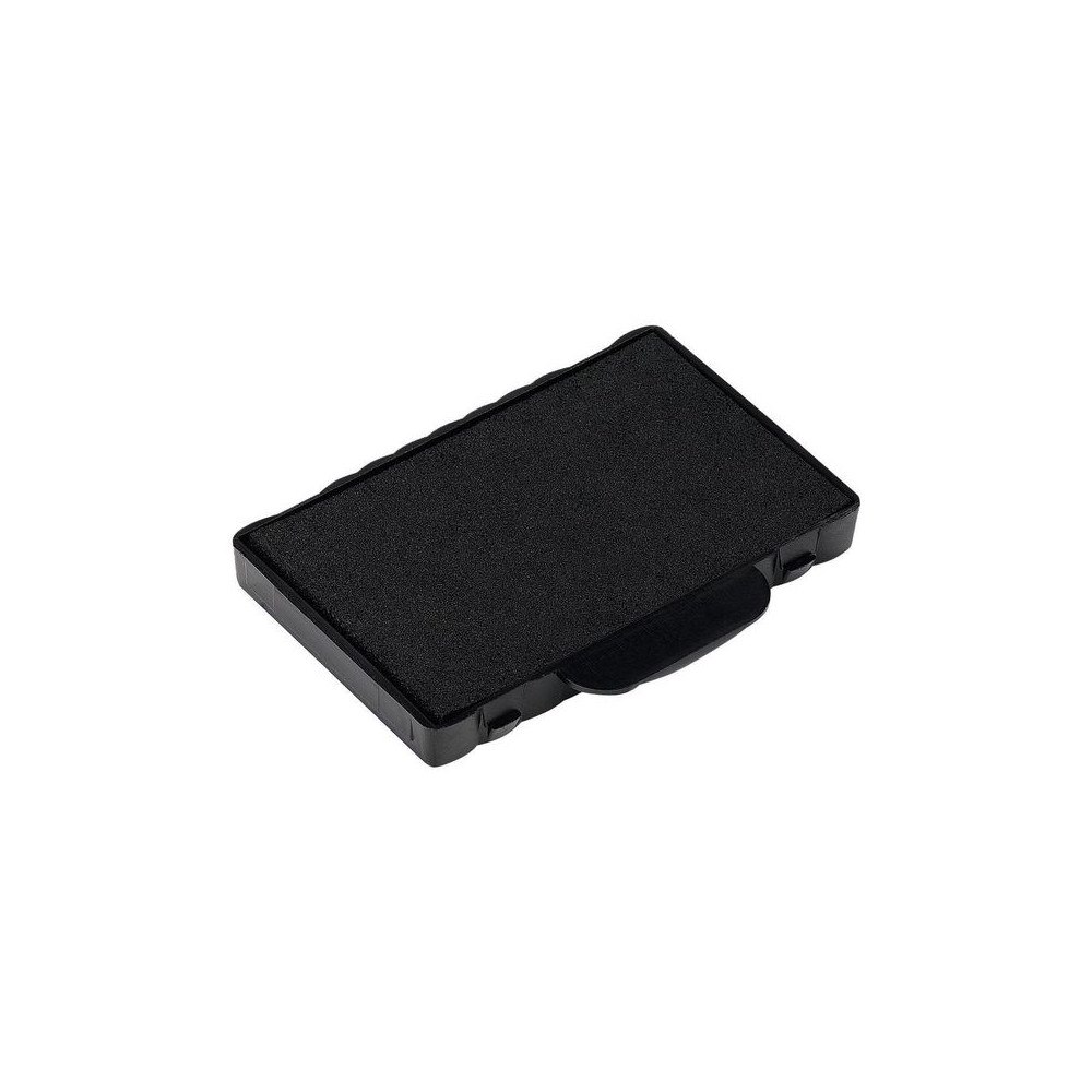 trodat Dynkassett TRODAT 6/56 Svart 2-pack