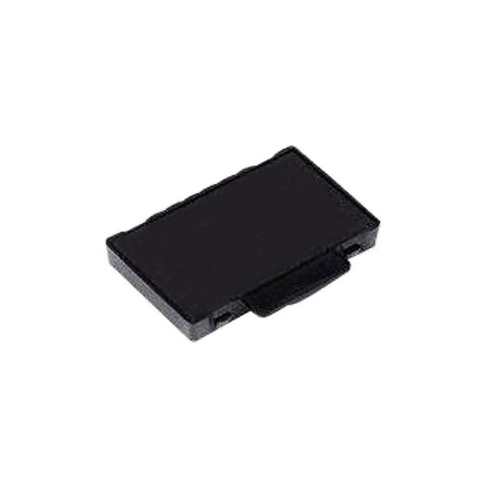 trodat Dynkassett TRODAT 6/53 svart 2/fp