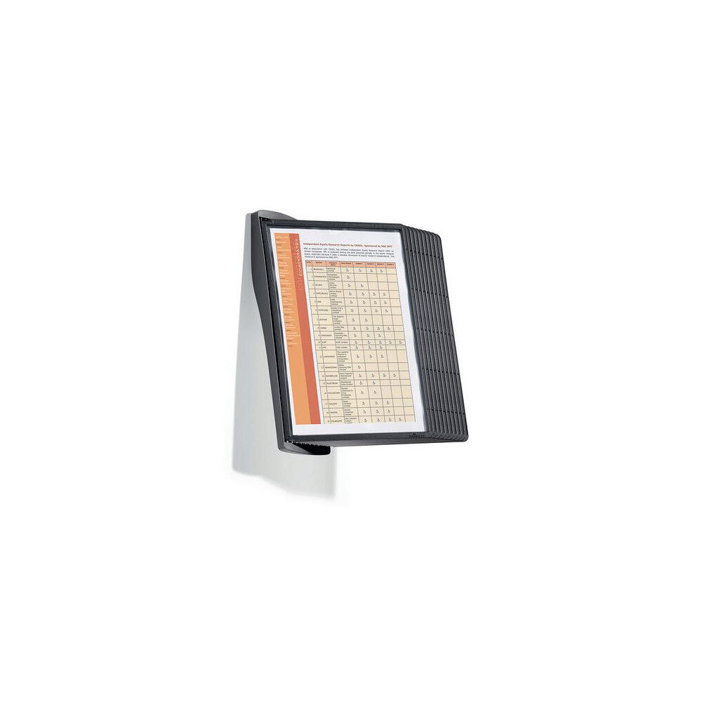 Durable Väggställ SHERPA Style