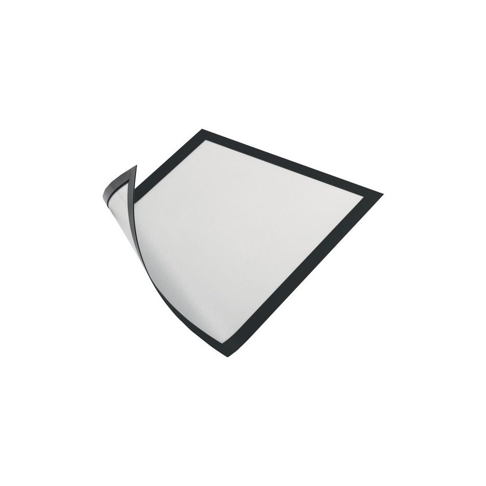 Durable Magnetram DURAFRAME MAGNETIC A4 sv 5/fp