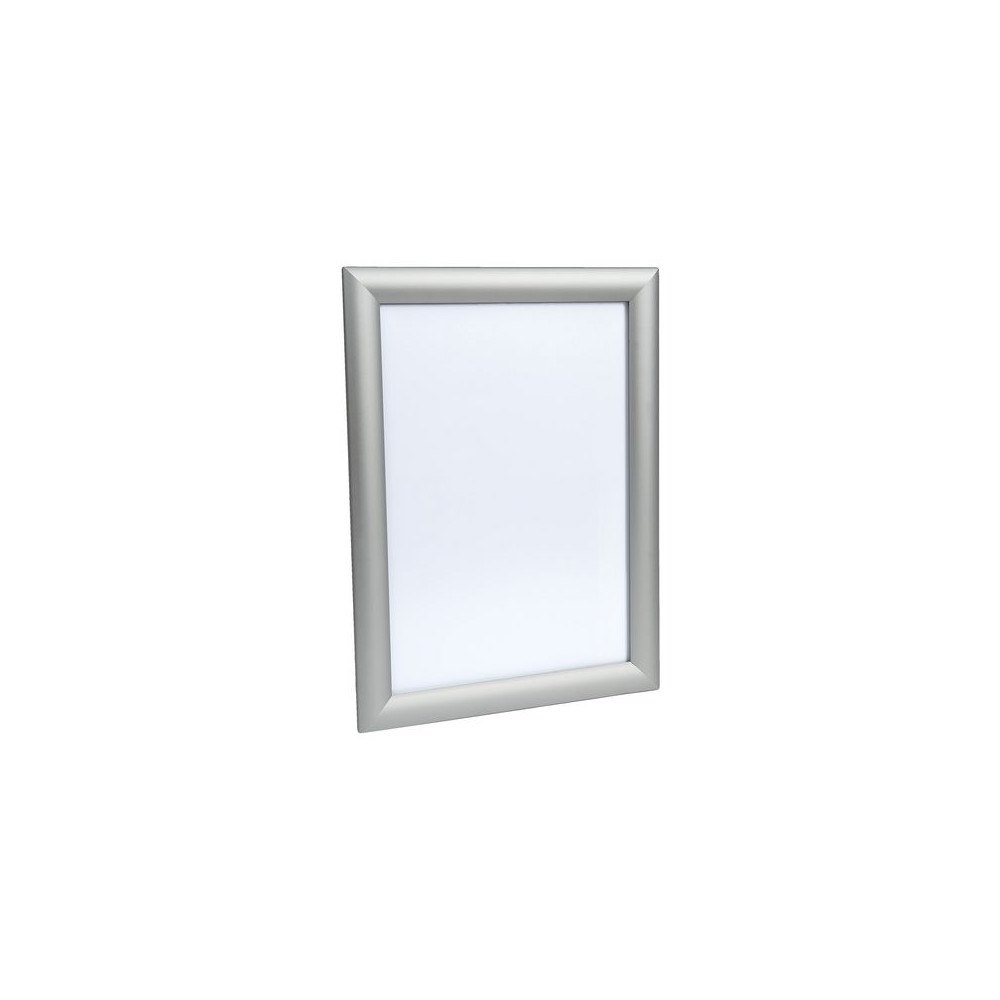 No Brand Väggram A3 aluminiumprofil 25mm