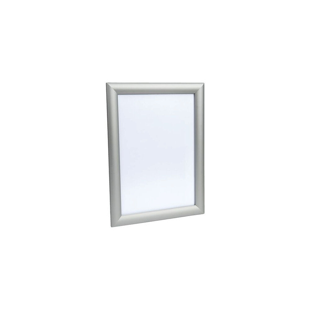 No Brand Väggram A3 aluminiumprofil 25mm