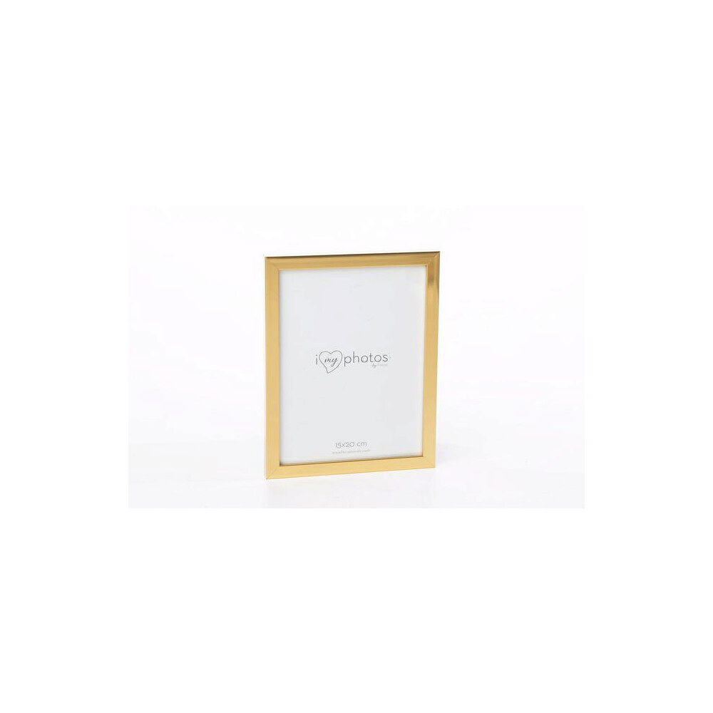 No Brand Ram 21x29,7cm guld