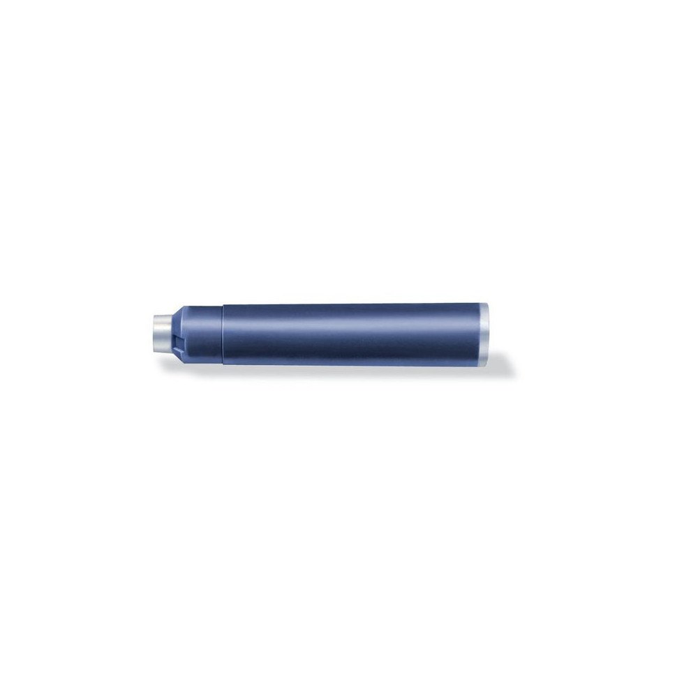 STAEDTLER Refill STAEDTLER Blå 6/fp