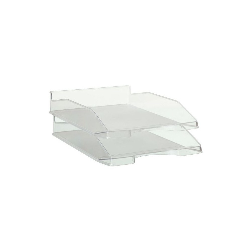 No Brand Brevkorg ARCHIVO 2000 A4 transparent