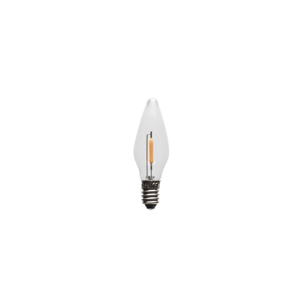 KONSTSMIDE Reservlampa universal LED 3/fp