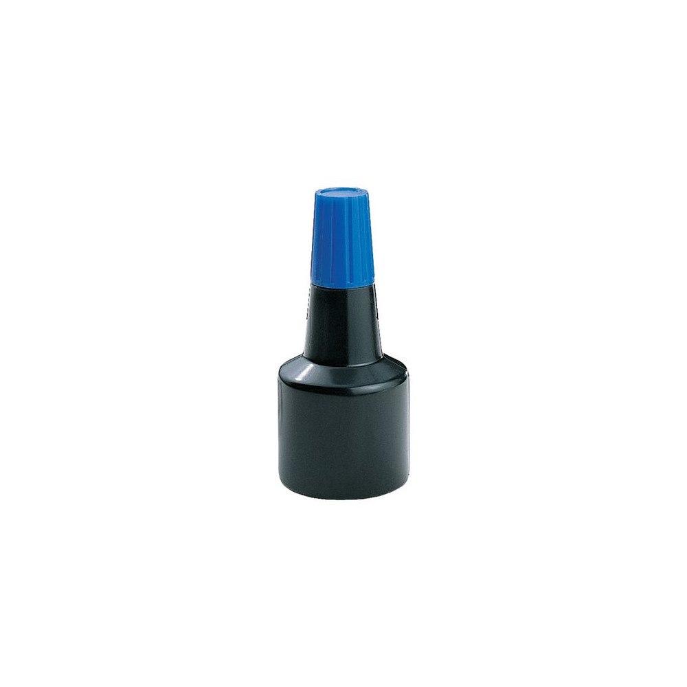 trodat Stämpelfärg 30ml blå