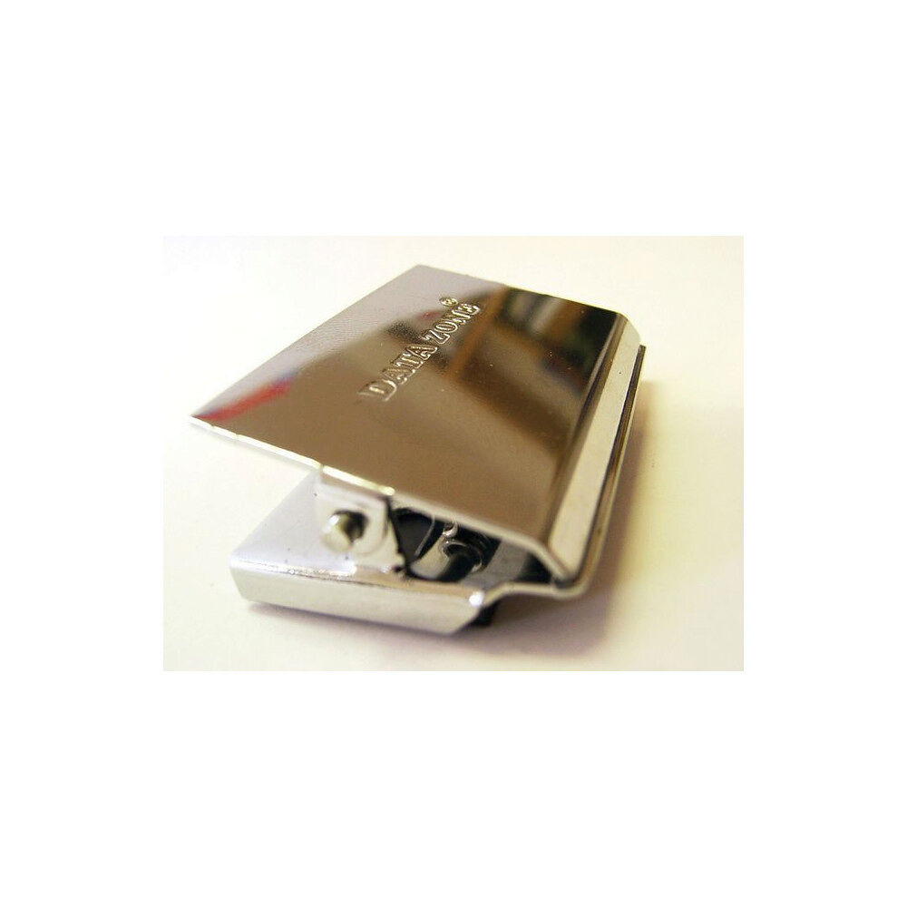 No Brand Pappersklämma magnet 53mm