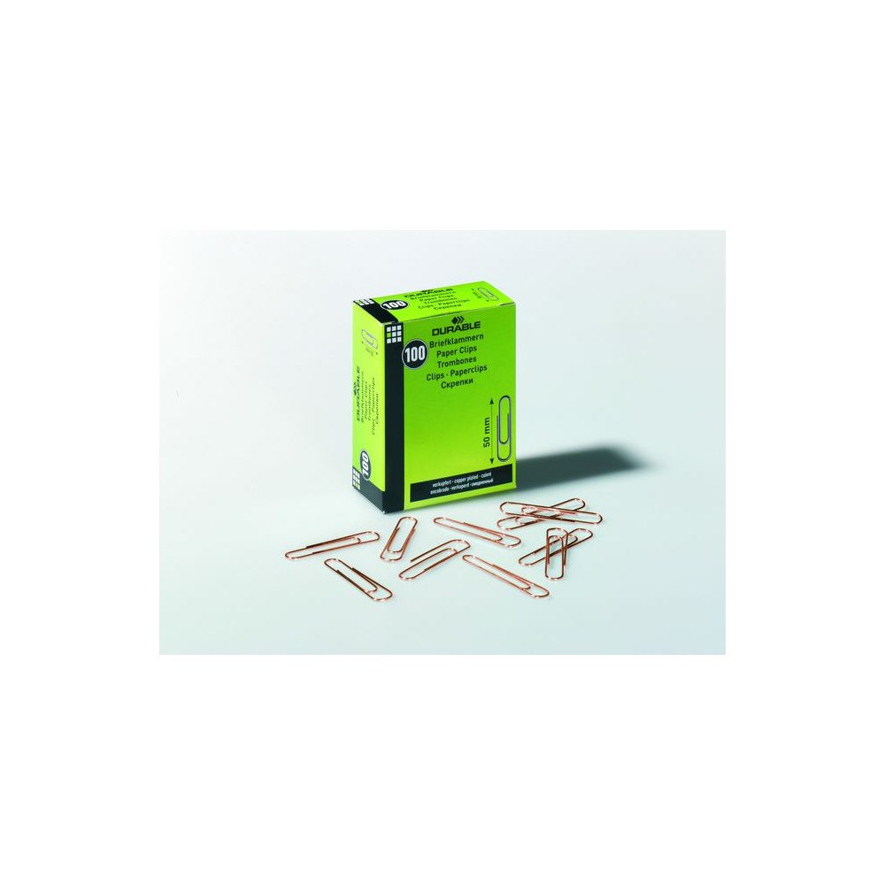 Durable Gem DURABLE 50mm 100/fp