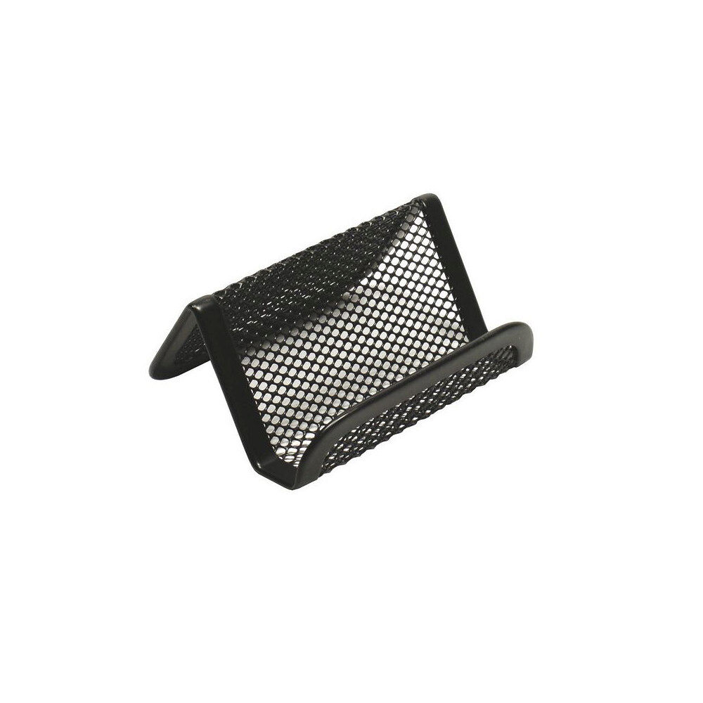 [NORDIC Brands] Visitkorts/mobilhållare svart