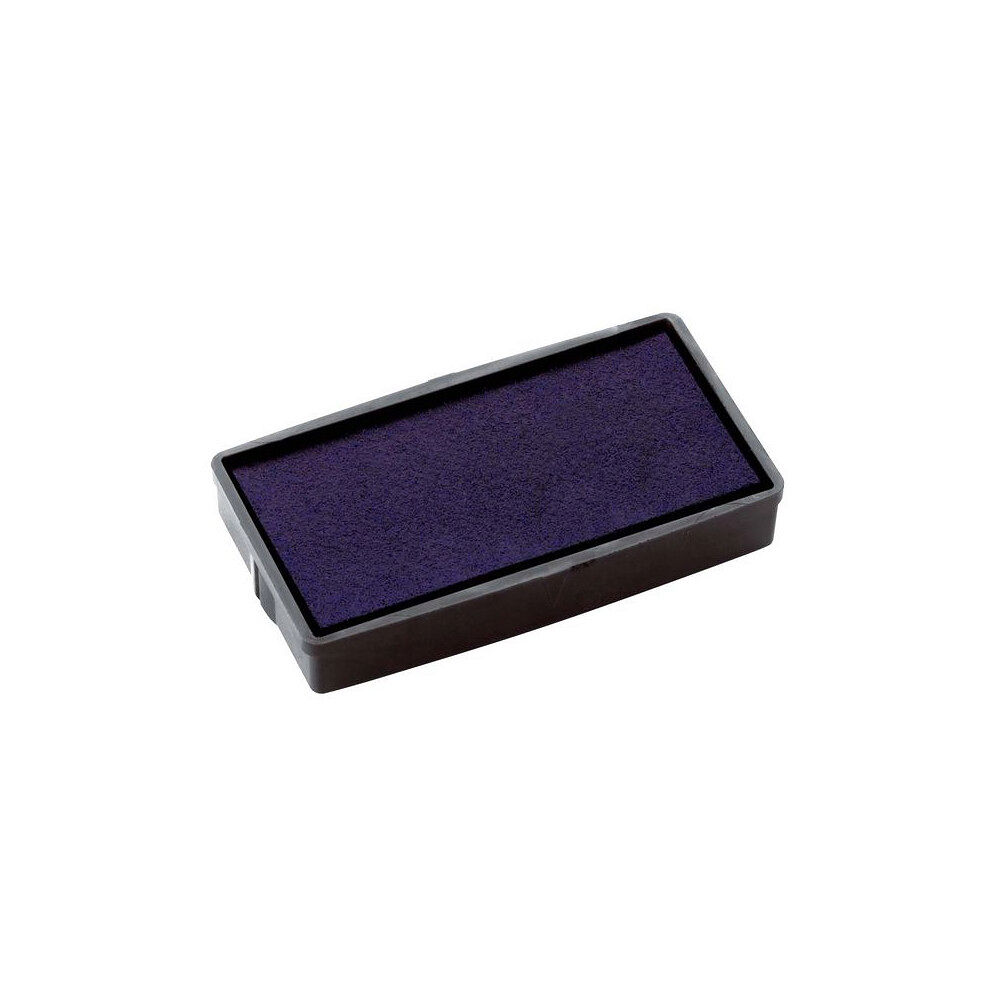 COLOP Stämpel Dynkassett COLOP E20 blå 2/fp