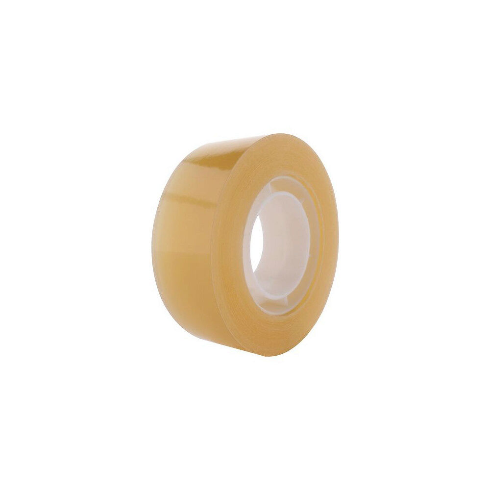 No Brand Kontorstejp 19mmX33m 24/fp