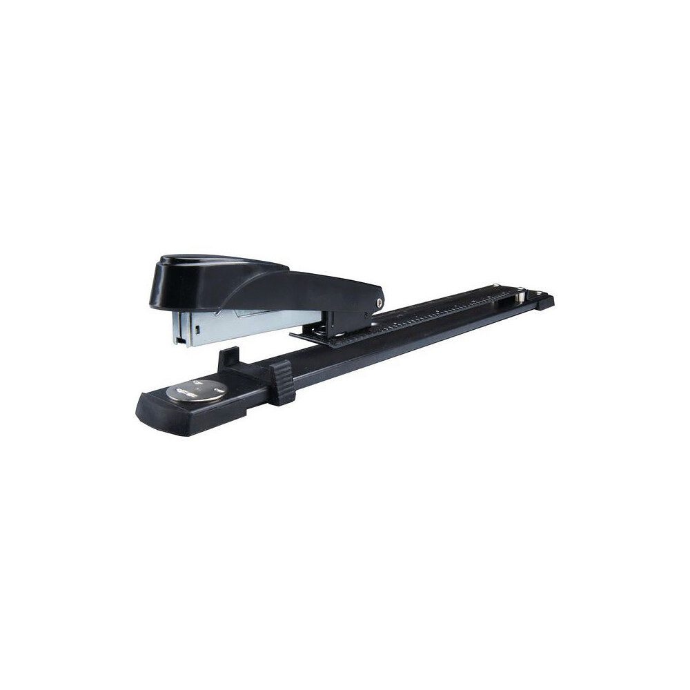 Lyreco Akthäftare LYRECO 40ark svart