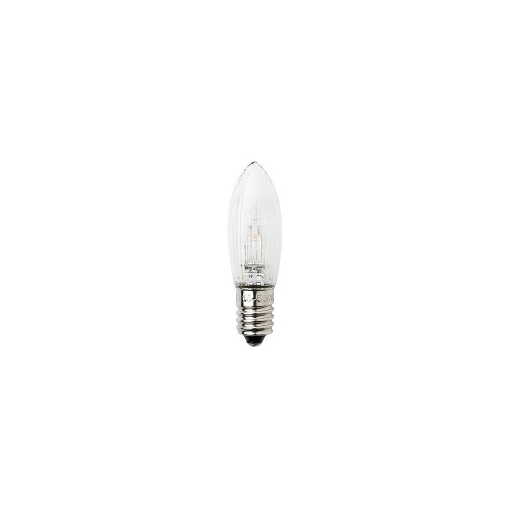 KONSTSMIDE Reservlampa klassisk universal LED 7/fp