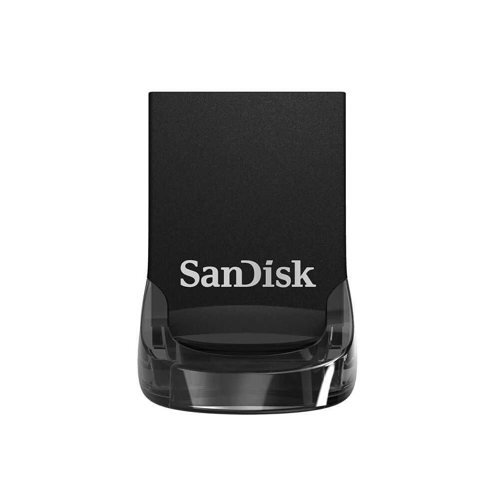 SANDISK SanDisk Ultra Fit - USB flash-enhet - 512 GB
