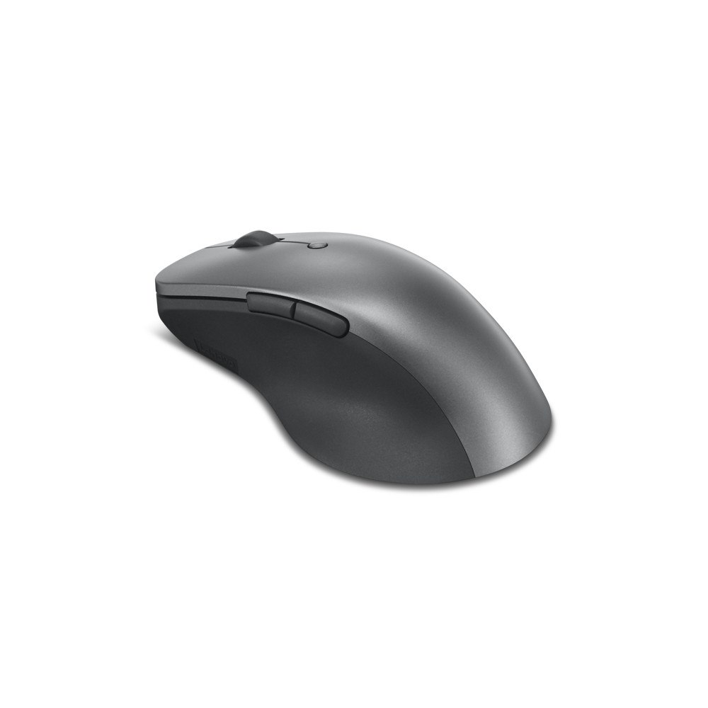 Lenovo Lenovo 4Y51J62544 datormöss högerhand Bluetooth Optisk 2400 DPI