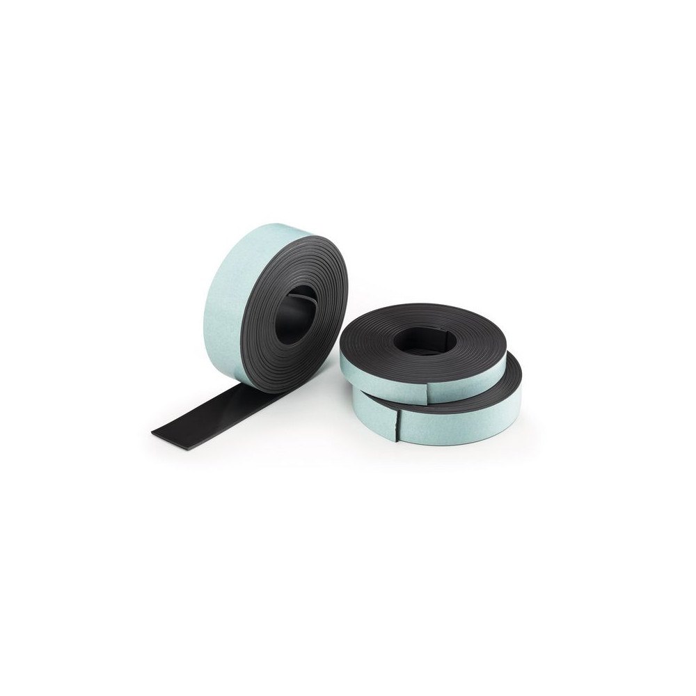 Legamaster Magnetband 12,5mmx3m