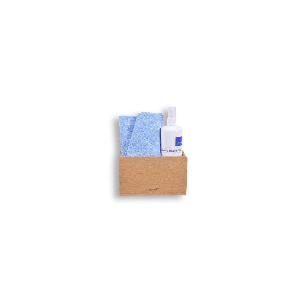 Legamaster Tillbehörsbox WOODEN whiteboard