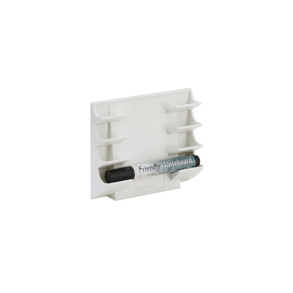 Actual Whiteboardpennhållare magnetisk