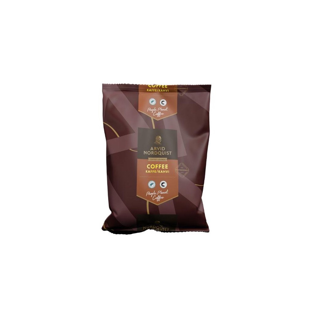 Arvid Nordquist Kaffe ARVID.N Original Blend 500g