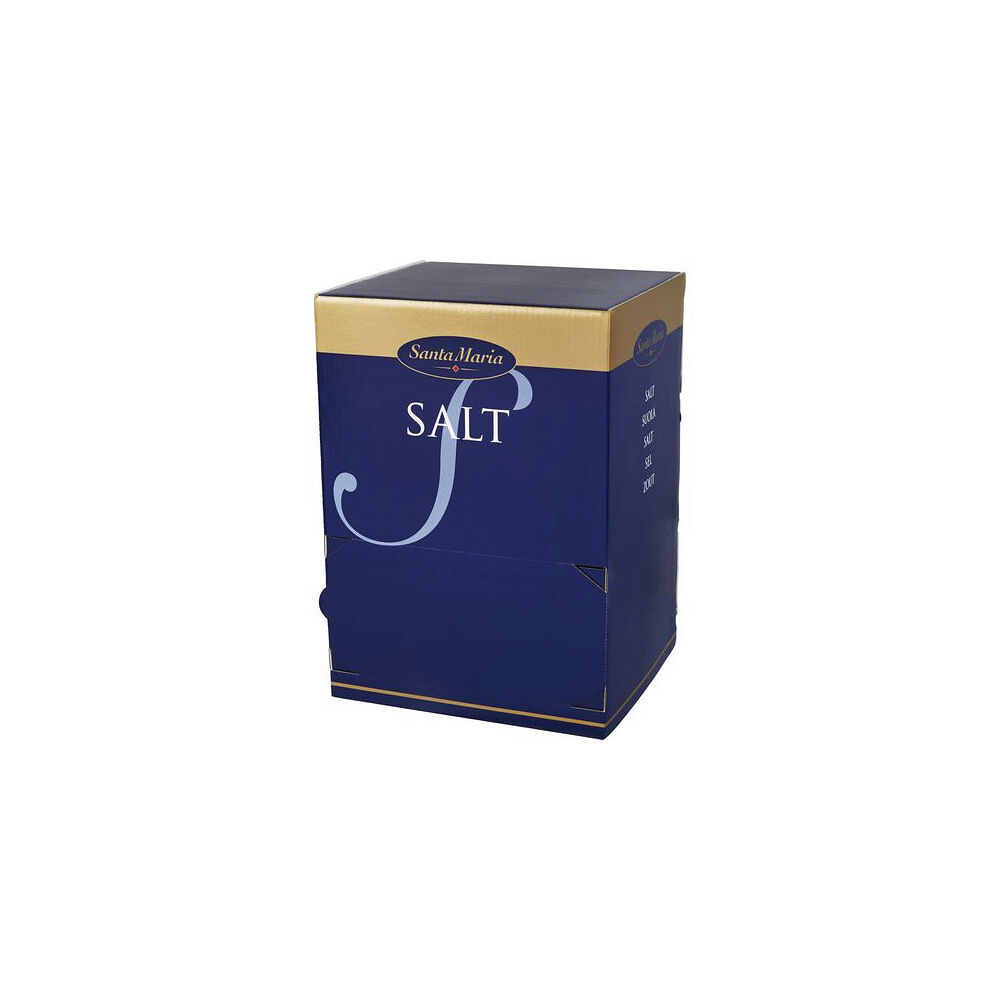 Santa Maria Salt SANTA MARIA portion 1,1g 1500/fp