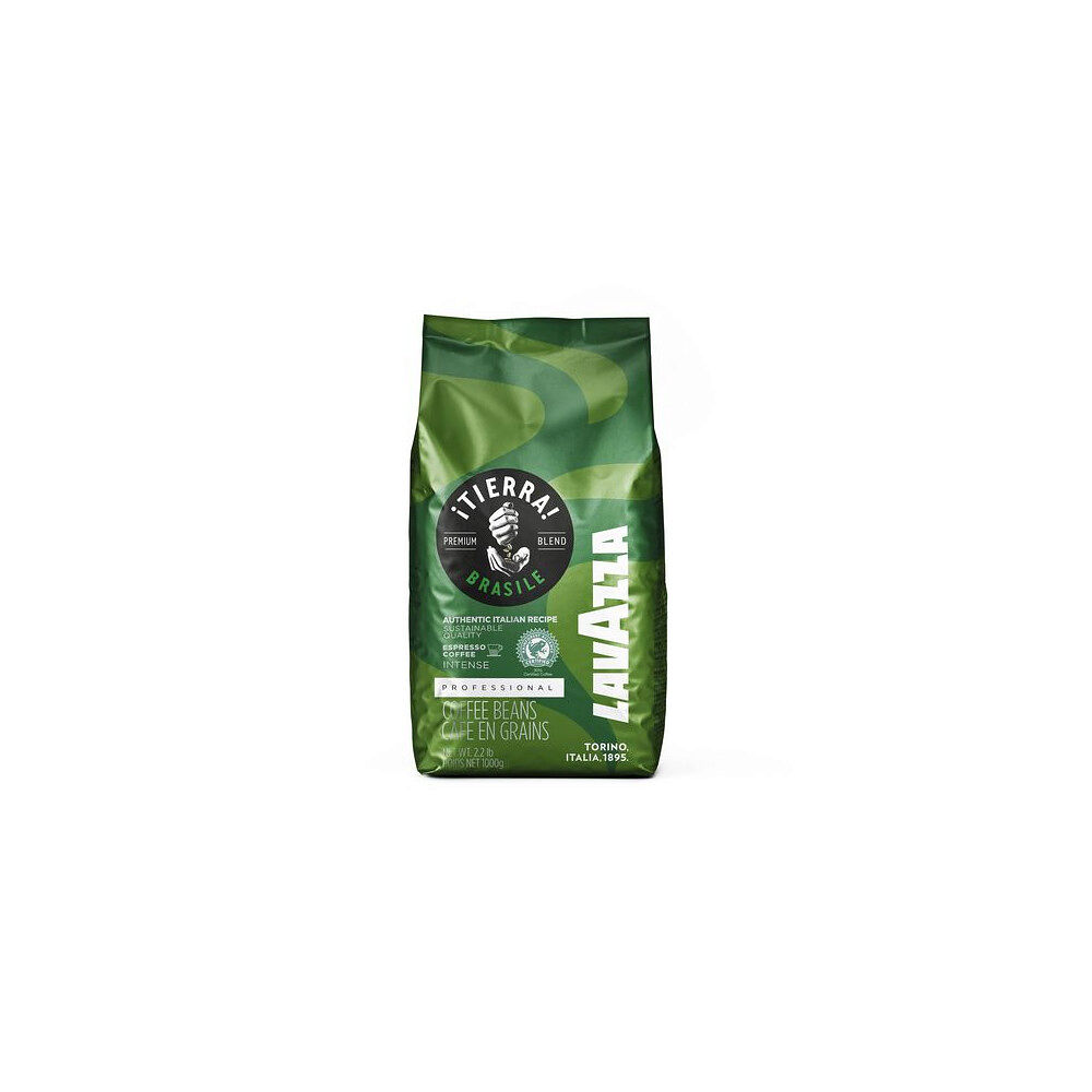 Lavazza Kaffe LAVAZZA La Reserva Tierra 1kg
