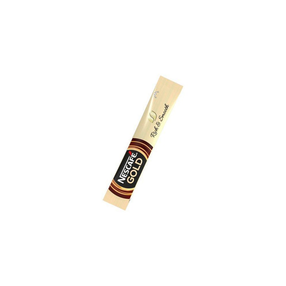 Nescafé Kaffe NESCAFÉ Snabbkaffe sticks 300x2gr