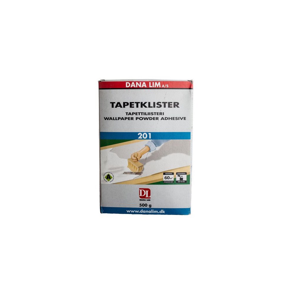 No Brand Tapetklister 500g