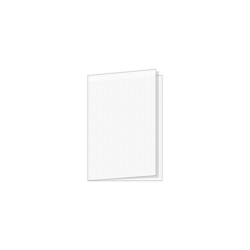 No Brand Skrivpapper A3 rut. 5x5mm vikt 250/fp