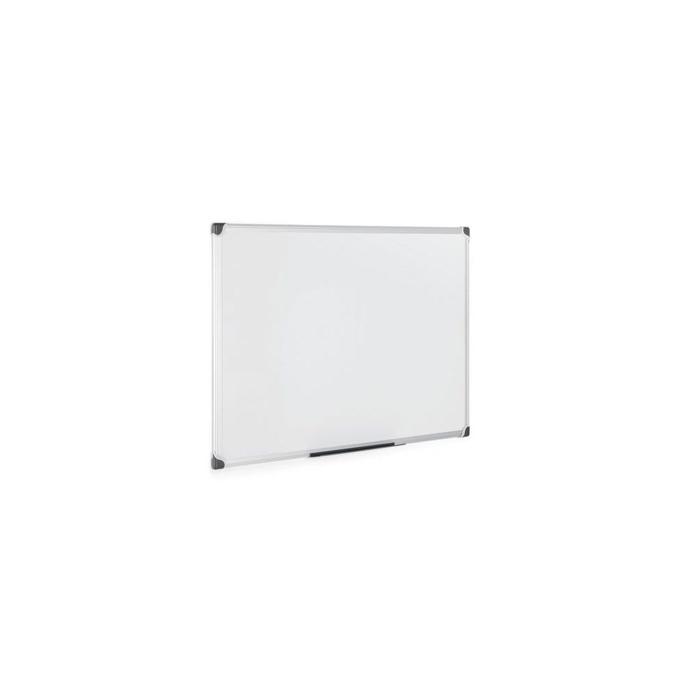 BI-OFFICE Whiteboard BI-OFFICE lackad 60x45cm