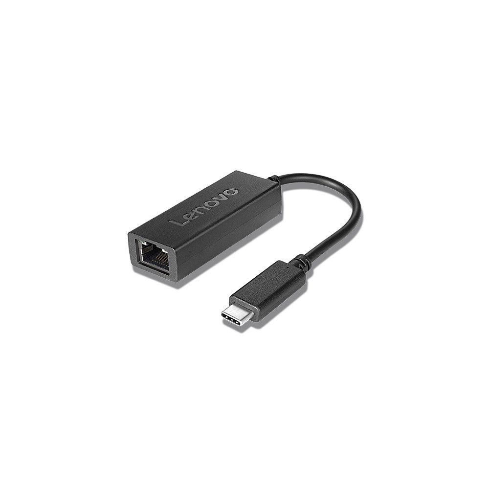 Lenovo Lenovo 4X90S91831 nätverkskort Ethernet