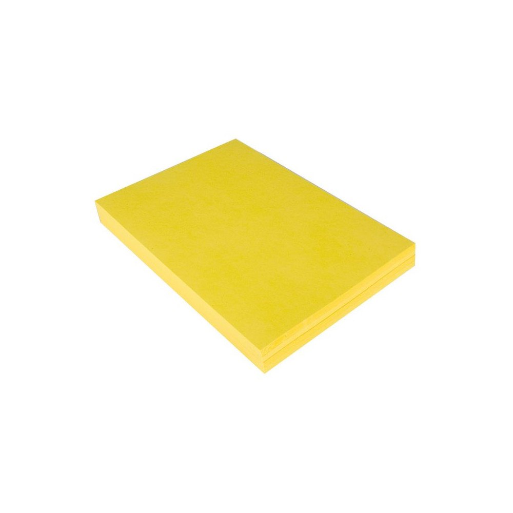 No Brand Tonpapper A3 110g 20ark/fp rapsgul