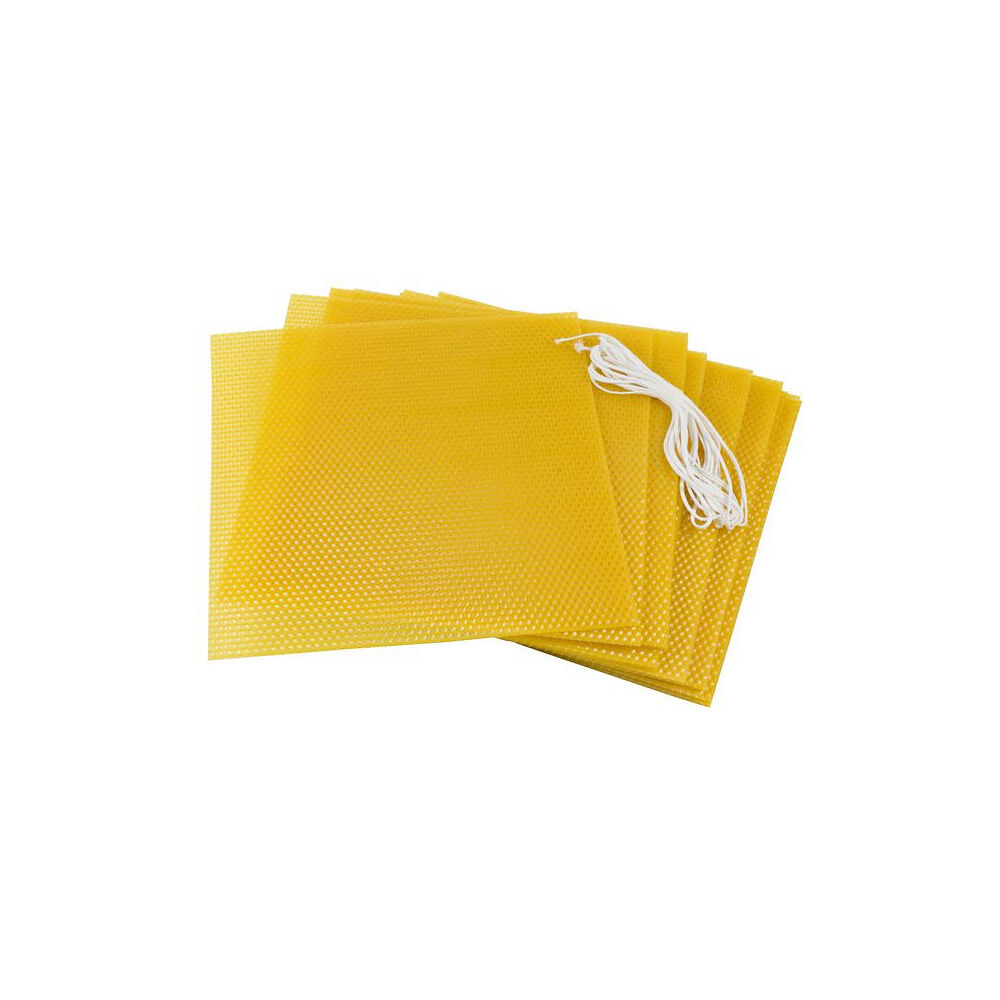 [NORDIC Brands] Bivaxkakor 15/fp