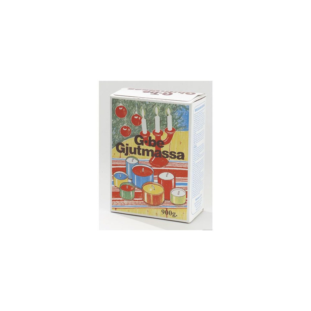 No Brand Gjutmassa 900g