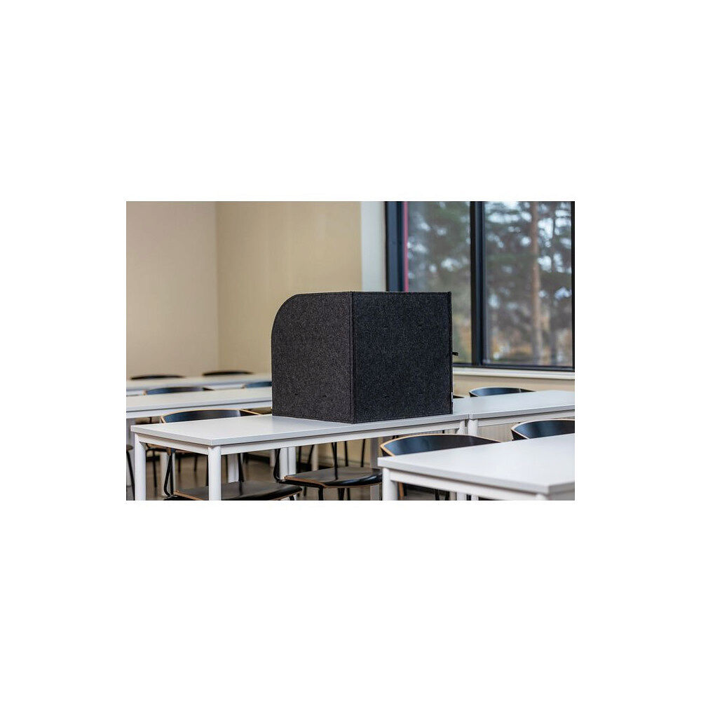 MYPAUZE Bordsskärm ljuddämpare MyPauze