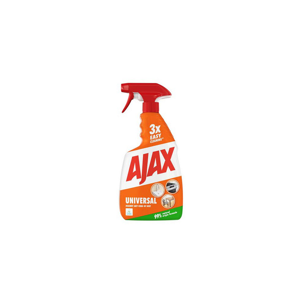 Ajax Allrent AJAX Universal spray 750ml