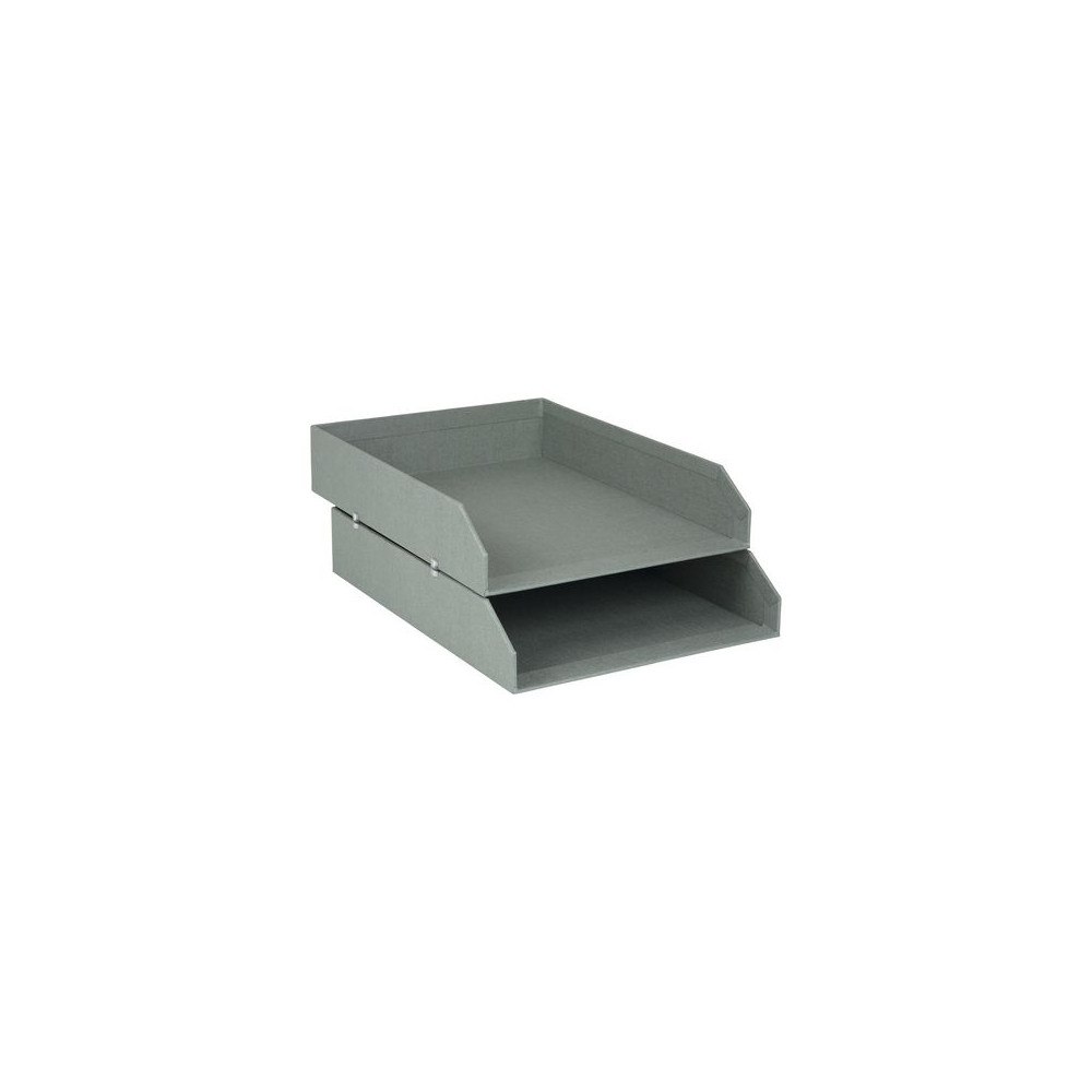 Bigso Box Brevkorg BIGSO kartong mint 2/fp