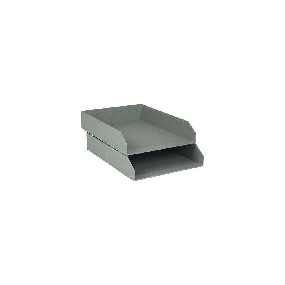 Bigso Box Brevkorg BIGSO kartong mint 2/fp