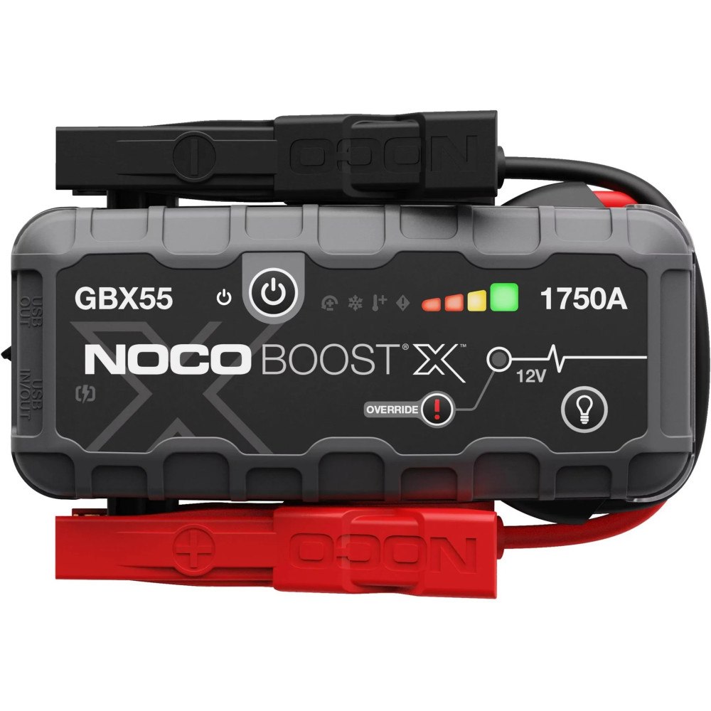 NOCO NOCO Boost X GBX55 Starthjälp