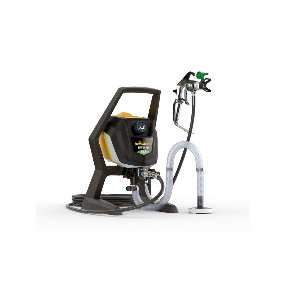 Wagner WAGNER Airless Sprayer Control Pro 250 R