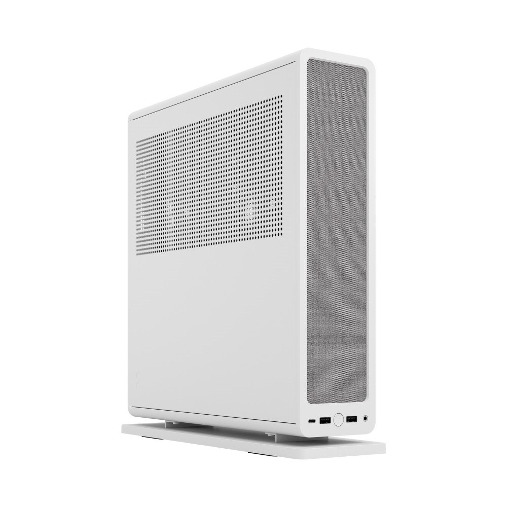 Fractal Design Fractal Design Ridge Small Form Factor (SFF) Vit
