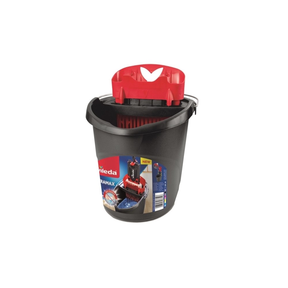 Vileda Vileda UltraMax hink
